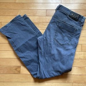 Mens Diesel Safado Stretch Jeans, size 36